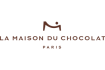 Logo La Maison du Chocolat